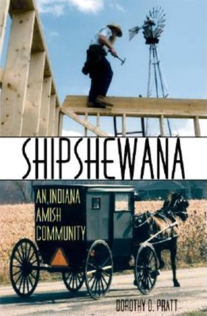 Shipshewana