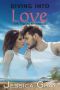 Diving Into Love (The Armstrongs Book 11)