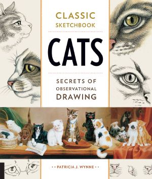 Classic Sketchbook · Cats