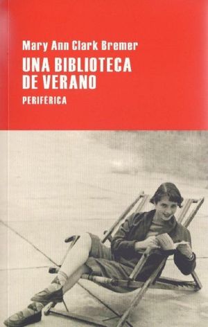 Una biblioteca de verano