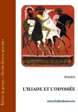 L’iliade Et L’odyssée