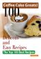 Coffee Cake Greats · 100 Delicious and Easy Coffee Cake Recipes - The Top 100 Best Recipes