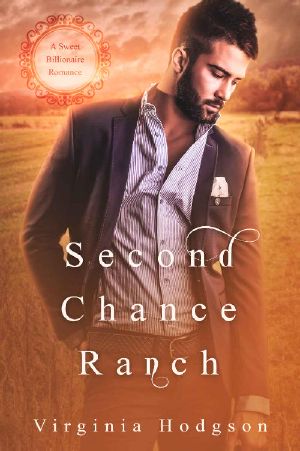 Second Chance Ranch