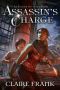 Assassin's Charge · an Echoes of Imara Novel