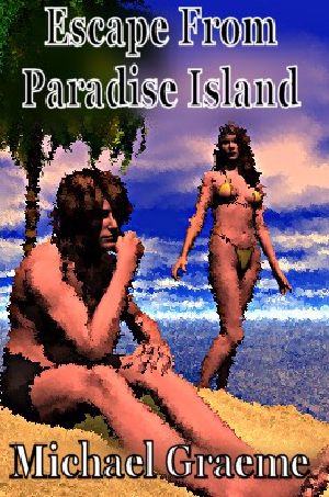 Escape From Paradise Island