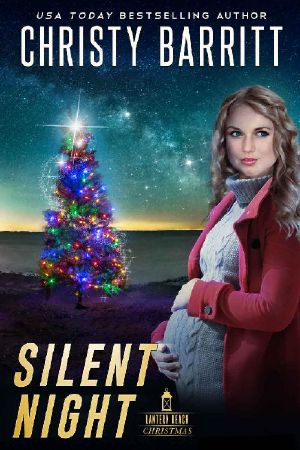 Silent Night: A Lantern Beach Christmas Novella