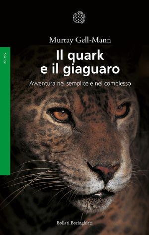 Il quark e il giaguaro