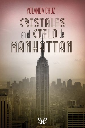 Cristales en El Cielo De Manhattan