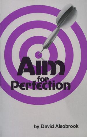 Aim for Perfection.