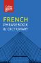 Collins French Phrasebook and Dictionary Gem Edition