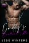 Daddy’s Brilliant Little · An Age Play, DDlg, Instalove, Standalone, Romance (Please Me Daddies Series Book 6)