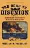 The Road to Disunion · Secessionists Triumphant, 1854-1861