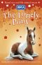 RSPCA · the Lonely Pony