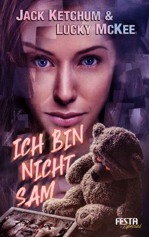 Ich bin nicht Sam (German Edition)