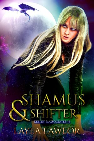 Shamus & Shifter