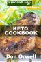 Keto Cookbook · Over 60 Ketogenic Recipes Full of Low Carb Slow Cooker Meals