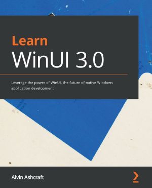 Learn WinUI 3.0