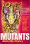 Mutants · 11 Stories of Science Fiction