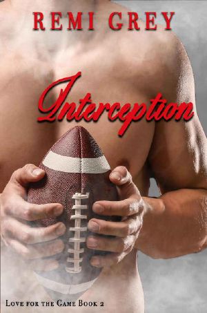 Interception · (Love for the Game Book 2)