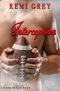 Interception · (Love for the Game Book 2)