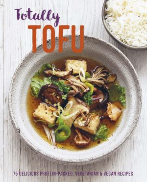 Totally Tofu