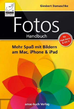 Mehr Spaß mit Bildern am Mac, IPhone & IPad