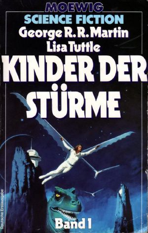 Kinder der Stürme · Band 1