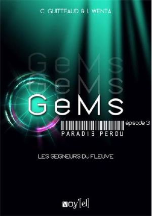 GeMs - Paradis Perdu - 1x03