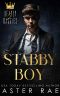 Stabby Boy (Deadly Daddies Book 2)