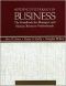 Applying Psychology in Business · the Handbook for Managers and Human Resource Professionals