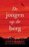 De Jongen Op De Berg