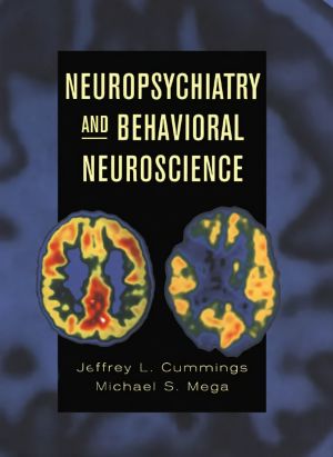 Neuropsychiatry and Behavioral Neuroscience