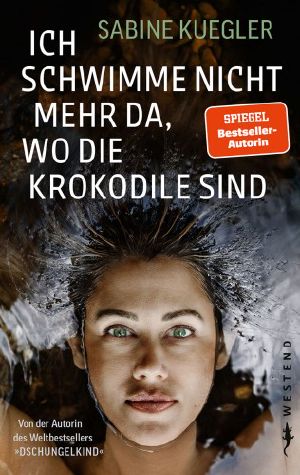 Ich schwimme nicht mehr da, wo die Krokodile sind