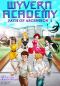 Wyvern Academy · Path of Ascension I (A Cultivation Battle Academy Light Novel)