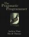 The Pragmatic Programmer · From Journeyman to Master