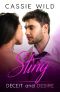 Sting (Deceit and Desire Book 5)