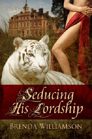 Seducing His Lordship