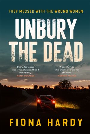 Unbury the Dead