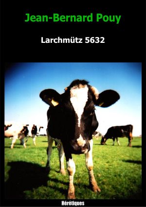 Larchmutz 5632