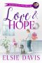 Love & Hope (Holidays in Hallbrook Book 5)