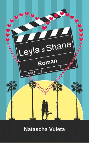 Leyla & Shane · Take 1