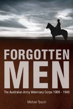 Forgotten Men