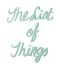 The List of Things.