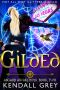 Gilded · Asgard Awakening—Book 2