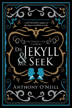 Dr. Jekyll and Mr. Seek