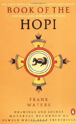 Book of the Hopi