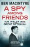 A Spy Among Friends