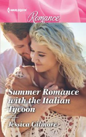 Summer Romance With the Italian Tycoon