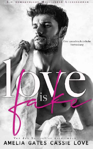 Love is Fake