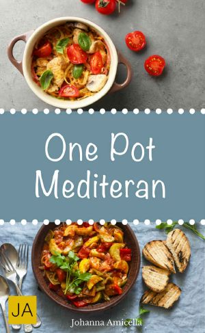 One Pot Mediteran